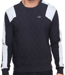 市场上装-卫衣-时尚男装毛衫