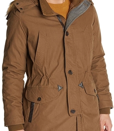 市场上装-中长外套-时尚男装中长外套