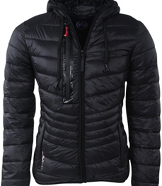 市场上装-棉衣/羽绒服-时尚男装棉服