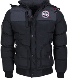 市场上装-棉衣/羽绒服-时尚男装棉服