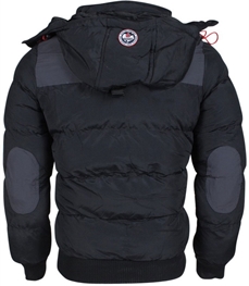 市场上装-棉衣/羽绒服-时尚男装棉服