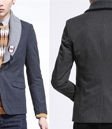 市场上装-单西-时尚男装单西