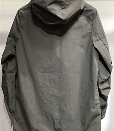 市场上装-中长外套-时尚男装中长外套