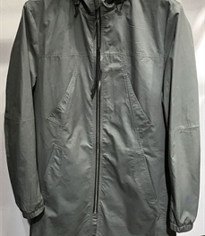 市场上装-中长外套-时尚男装中长外套