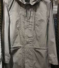 市场上装-中长外套-时尚男装中长外套