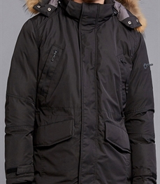 市场上装-棉衣/羽绒服-时尚男装棉服