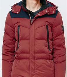 市场上装-棉衣/羽绒服-时尚男装棉服