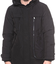 市场上装-棉衣/羽绒服-时尚商务棉服