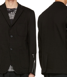 市场上装-单西-休闲男装单西