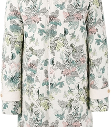 市场上装-中长外套-休闲男装中长外套