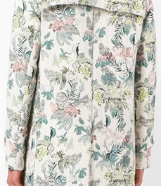 市场上装-中长外套-休闲男装中长外套