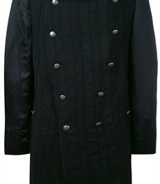 市场上装-中长外套-休闲男装中长外套