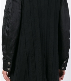 市场上装-中长外套-休闲男装中长外套