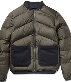 市场上装-棉衣/羽绒服-休闲男装棉服