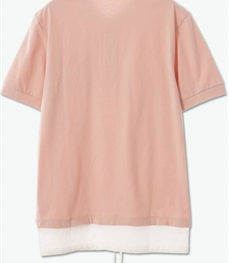 市场上装-T恤-休闲男装t恤