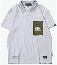 市场上装-T恤-休闲男装t恤