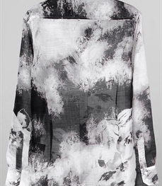 市场上装-衬衫-休闲男装衬衫