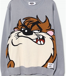 市场上装-毛衫-休闲男装毛衫