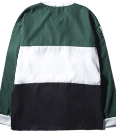 市场上装-卫衣-休闲男装卫衣