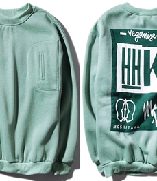 市场上装-卫衣-休闲男装卫衣