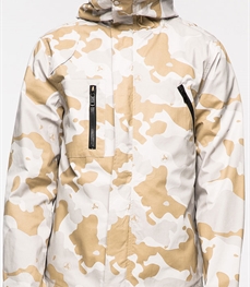 市场上装-夹克-休闲男装夹克