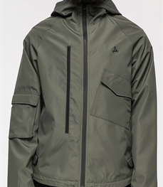 市场上装-夹克-休闲男装夹克