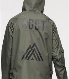 市场上装-夹克-休闲男装夹克