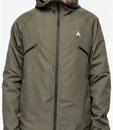 市场上装-夹克-休闲男装夹克