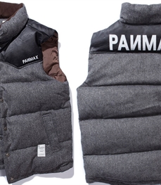 市场上装-马夹-休闲男装马甲