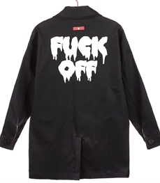 市场上装-中长外套-休闲男装中长外套