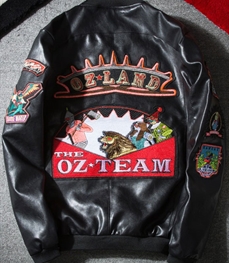 市场上装-皮衣-休闲男装皮衣