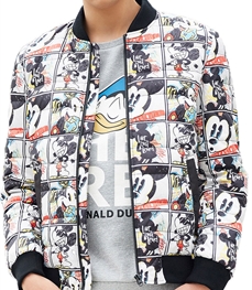 市场上装-棉衣/羽绒服-休闲男装棉服