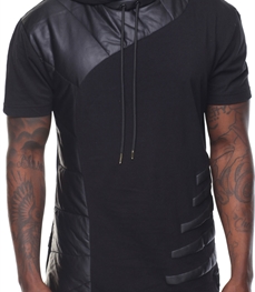 市场上装-T恤-时尚男装t恤