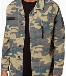 市场上装-衬衫-时尚男装衬衫