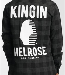 市场上装-衬衫-时尚男装衬衫