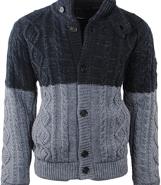 市场上装-毛衫-时尚男装毛衫