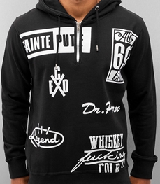 市场上装-卫衣-时尚男装卫衣