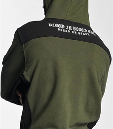 市场上装-卫衣-时尚男装卫衣