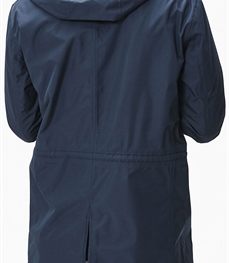 市场上装-中长外套-时尚男装中长外套