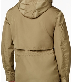 市场上装-中长外套-时尚男装中长外套