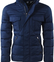 市场上装-棉衣/羽绒服-时尚男装棉服
