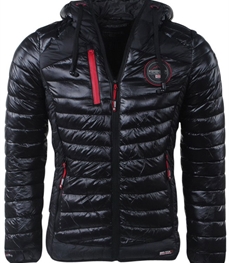 市场上装-棉衣/羽绒服-时尚男装棉服