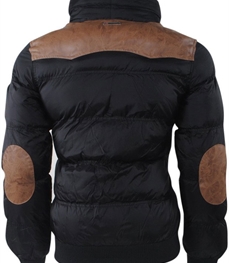 市场上装-棉衣/羽绒服-时尚男装棉服