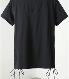 市场上装-T恤-时尚男装t恤