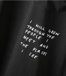 市场上装-T恤-时尚男装t恤