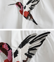 市场上装-衬衫-时尚男装衬衫