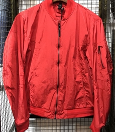 市场上装-夹克-时尚男装夹克