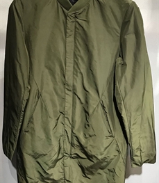 市场上装-中长外套-时尚男装中长外套