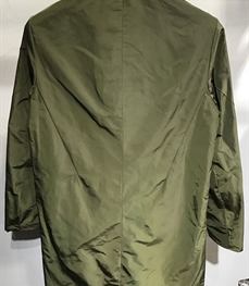 市场上装-中长外套-时尚男装中长外套