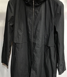 市场上装-中长外套-时尚男装中长外套